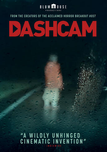 Dashcam (2022)