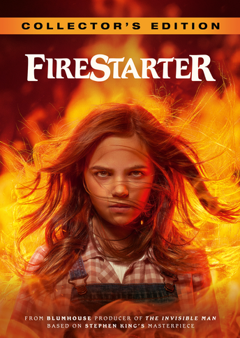 Firestarter