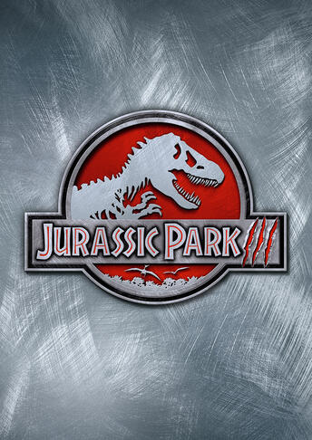 Jurassic Park III