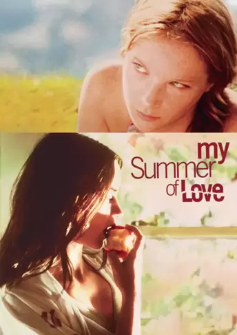 My Summer of Love