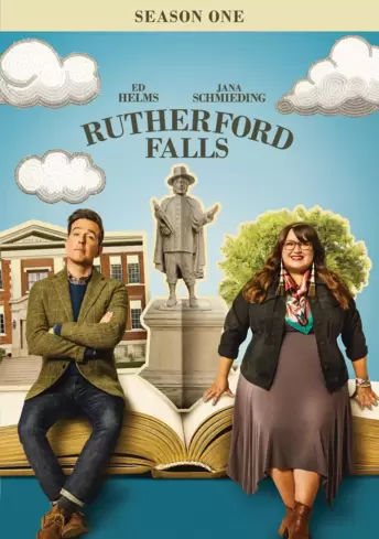 Rutherford Falls: Season One