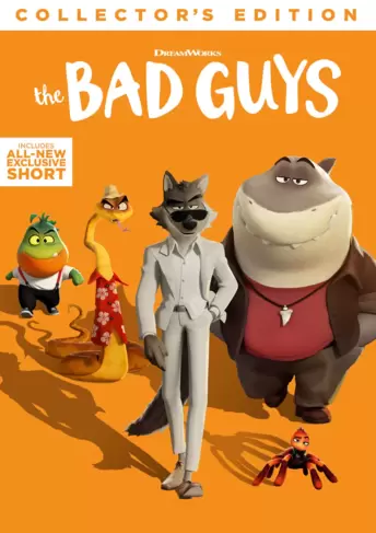 The Bad Guys