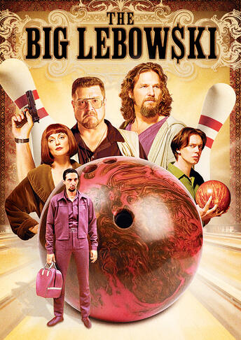 The Big Lebowski