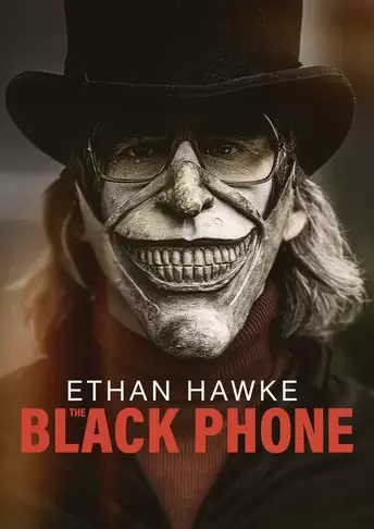 The Black Phone