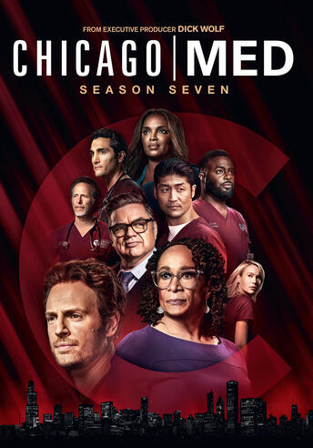 Chicago Med: Season Seven