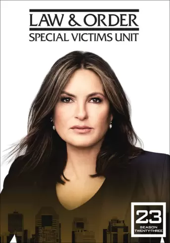 Law & order: Special Victims Unit The Twenty Third Year