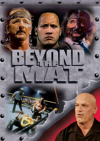 Beyond the Mat
