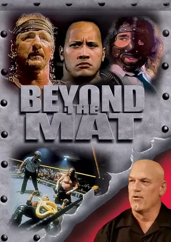 Beyond the Mat