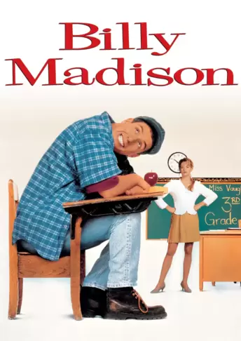 Billy Madison