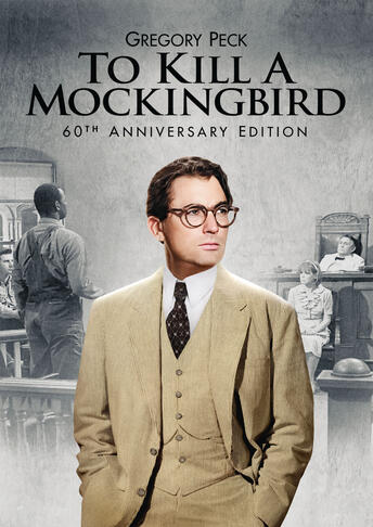 To Kill A Mockingbird