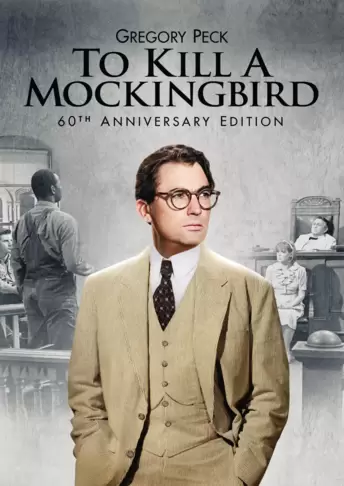 To Kill a Mockingbird