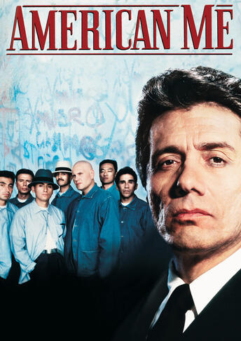 American Me