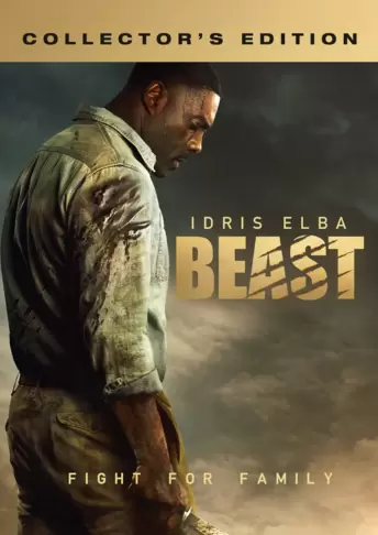 Beast (2022)