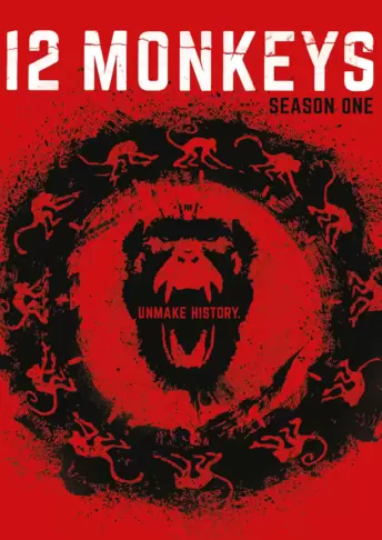 12 Monkeys: Season One