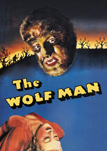 The Wolf Man