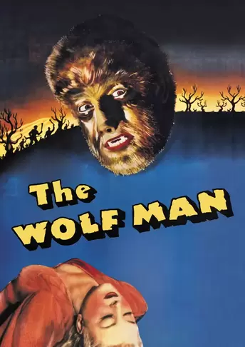 The Wolf Man (1941)