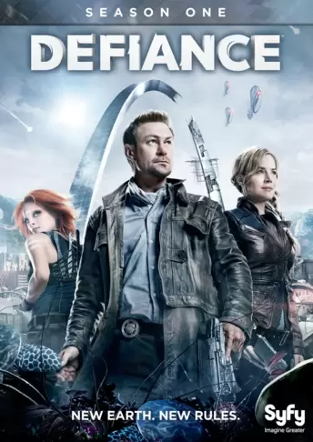 Defiance: Season One