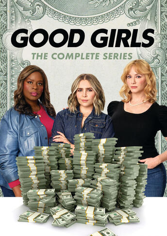 Good Girls: The Complete Series