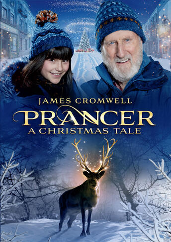 Prancer: A Christmas Tale