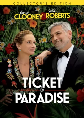 Ticket to Paradise