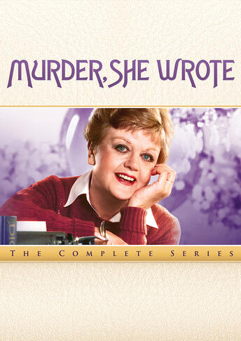 Murder, She Wrote: Complete Series