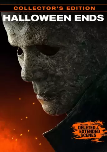 Halloween Ends