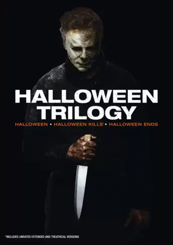 Halloween Trilogy