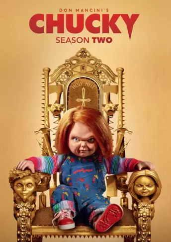 Chucky: Season 2