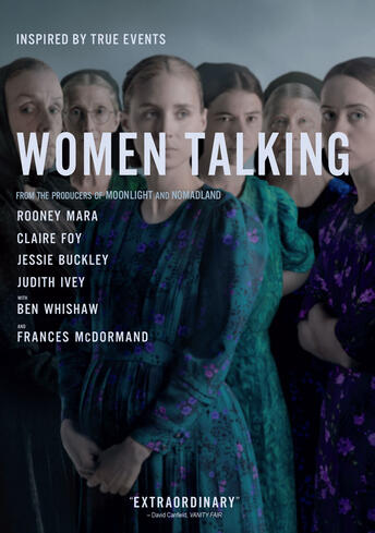 Women Talking