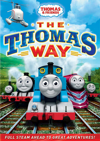 The Thomas Way