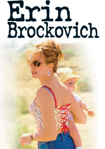 Erin Brockovich