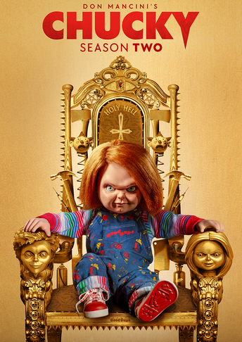 Chucky: Season 2