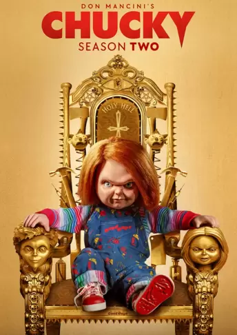 Chucky: Season Two