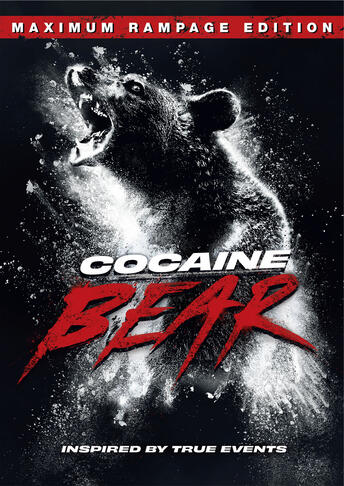 Cocaine Bear