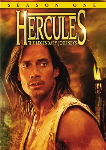 Hercules: The Legendary Journeys - Season One