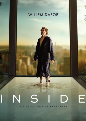 Inside (2023)