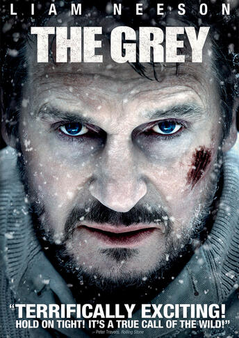 The Grey