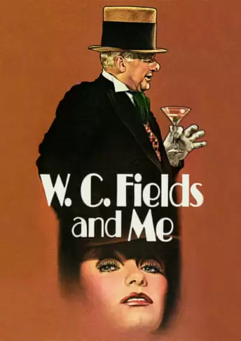 W.C. Fields and Me