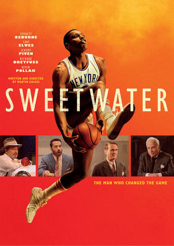 Sweetwater