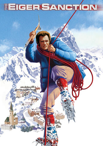 The Eiger Sanction