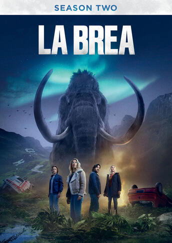 La Brea Season 2