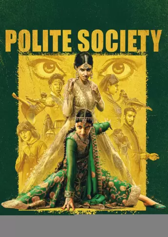 Polite Society