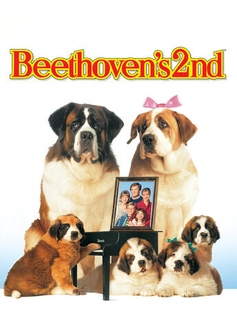 Beethoven's 2nd
