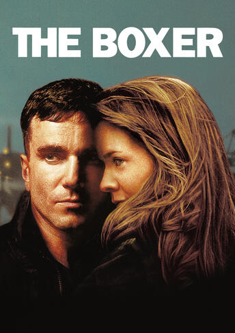 The Boxer