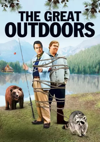 The Great Outdoors