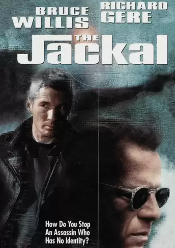 The Jackal