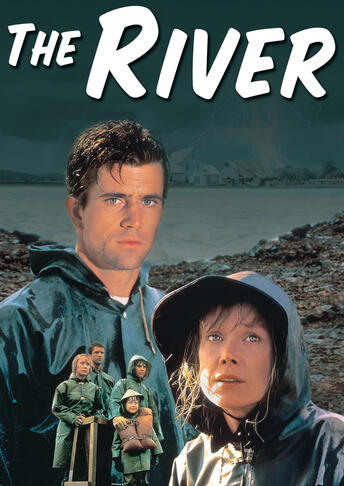 The River