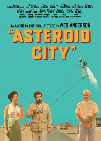 Asteroid City