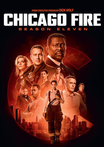 Chicago Fire: Season Eleven