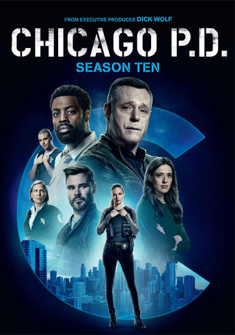 Chicago P.D. - Season Ten